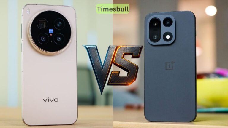Vivo X300 vs OnePlus 15- Which Premium Smartphone Is Perfect For You?