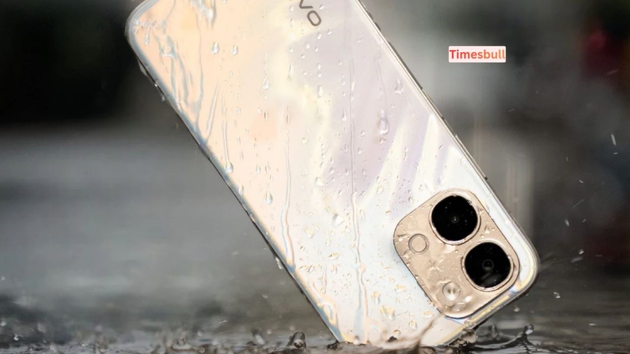 Vivo Y31d Phone Is Confirmed...