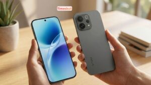 Vivo Y500i Phone Appeared on China Telecom & FCC