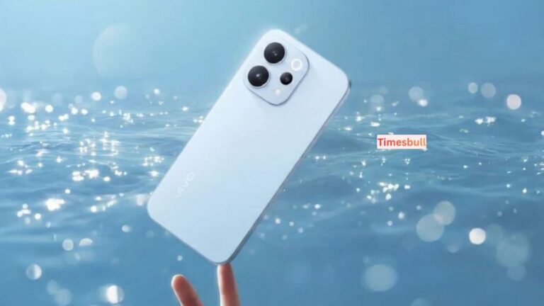 Vivo Y500i Phone Launching on January 16- Anticipated to Feature Snapdragon 4 Gen 2, 7200mAh Battery & 50MP Camera