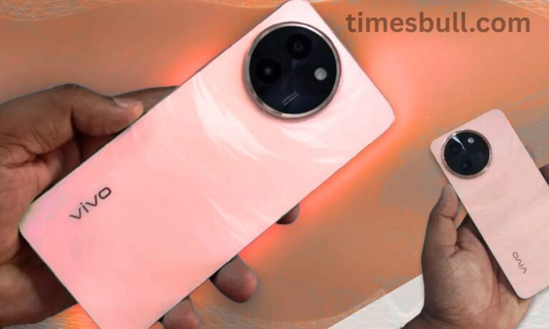 Top 5 excellent Vivo phones under Rs. 25,000, beside to the Vivo Y400