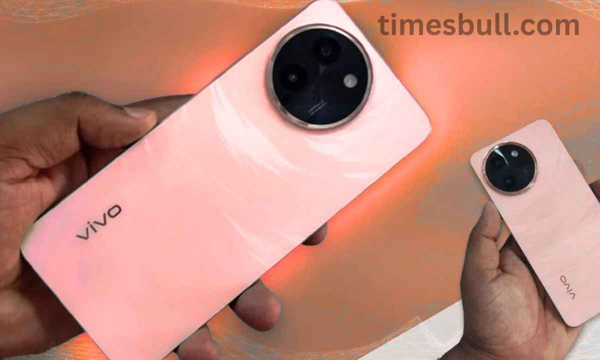 Top 5 excellent Vivo phones...