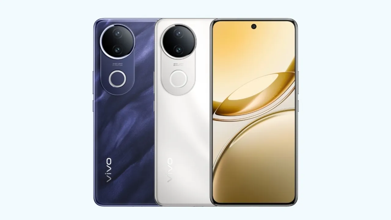 Vivo V50e