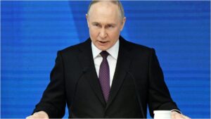 Vladimir Putin will be on 30-hour visit to India, many agreements are possible