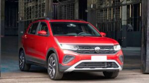 Volkswagen Taigun 2025 Facelift – Price, Features, Safety, Engine & Launch in India
