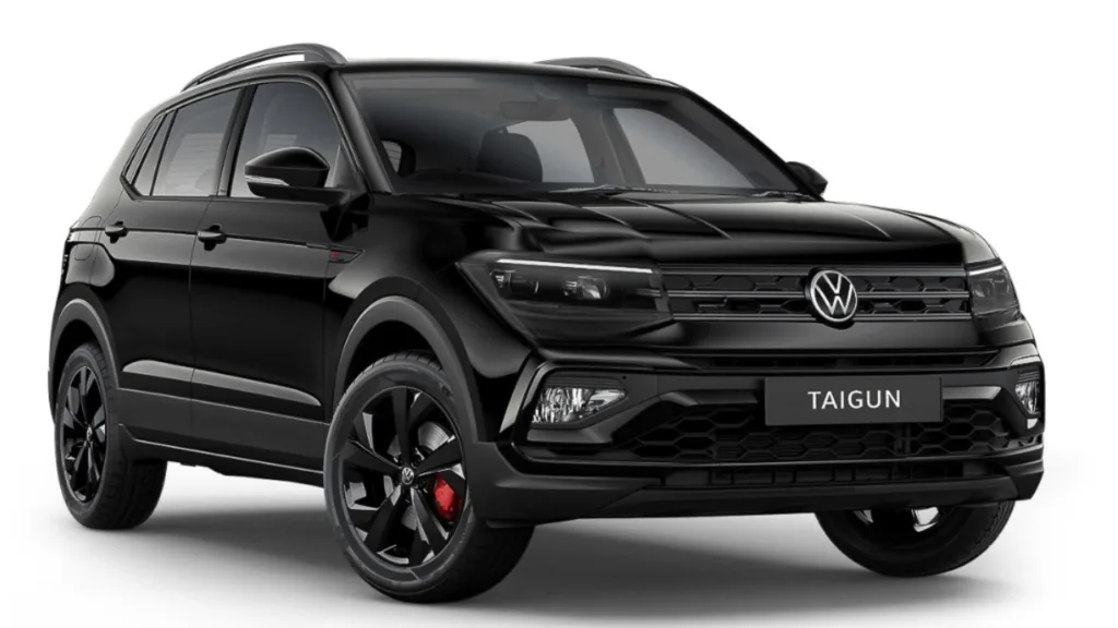 Volkswagen Taigun GT Plus 2025 Review