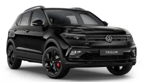 Volkswagen Taigun GT Plus 2025 Review – Handling, Power Delivery & Highway Stability