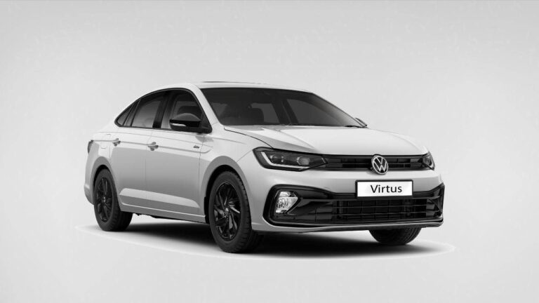 Volkswagen Virtus GT Plus Review – Pure Driving Pleasure Sedan with Turbo