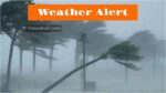 Weather Alert