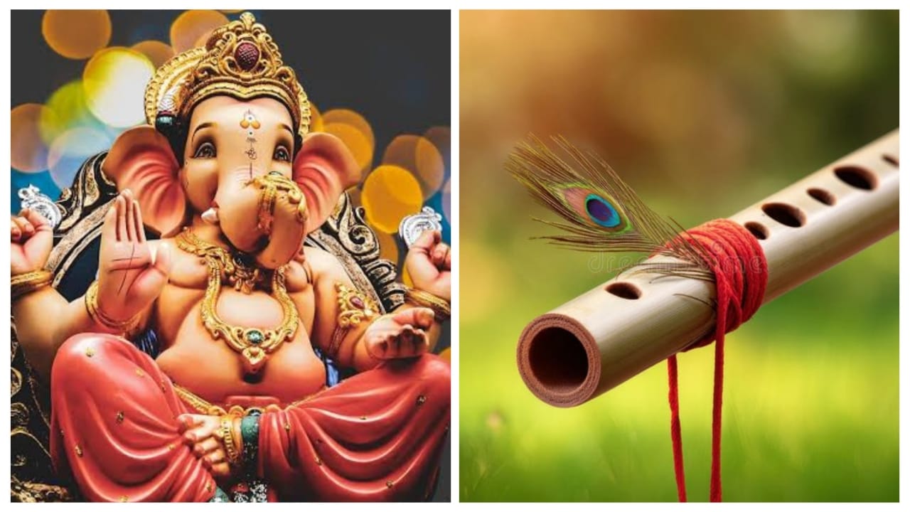 Wednesday Remedies for Ganesh Blessings...