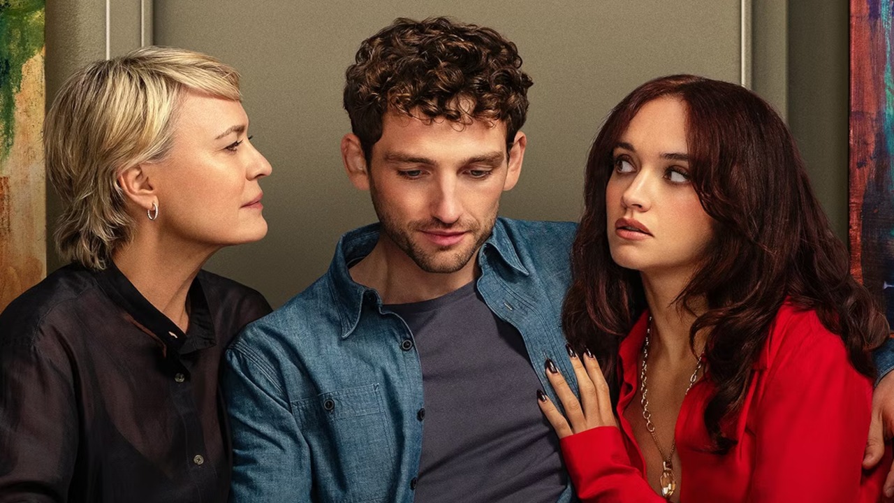 New on OTT Tonight- Major...