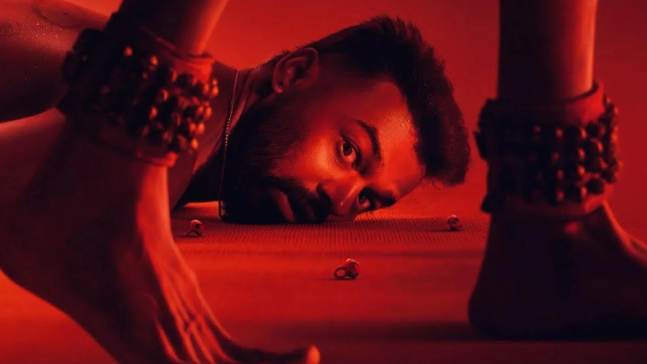 New on OTT Tonight- Major...