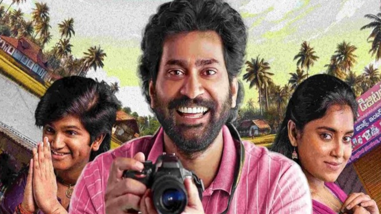 New on OTT Tonight- Major...