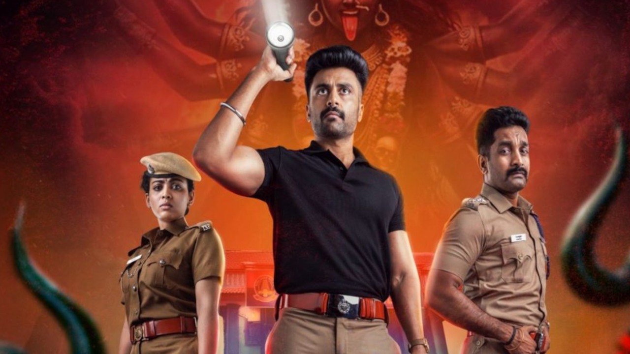 New on OTT Tonight- Major...