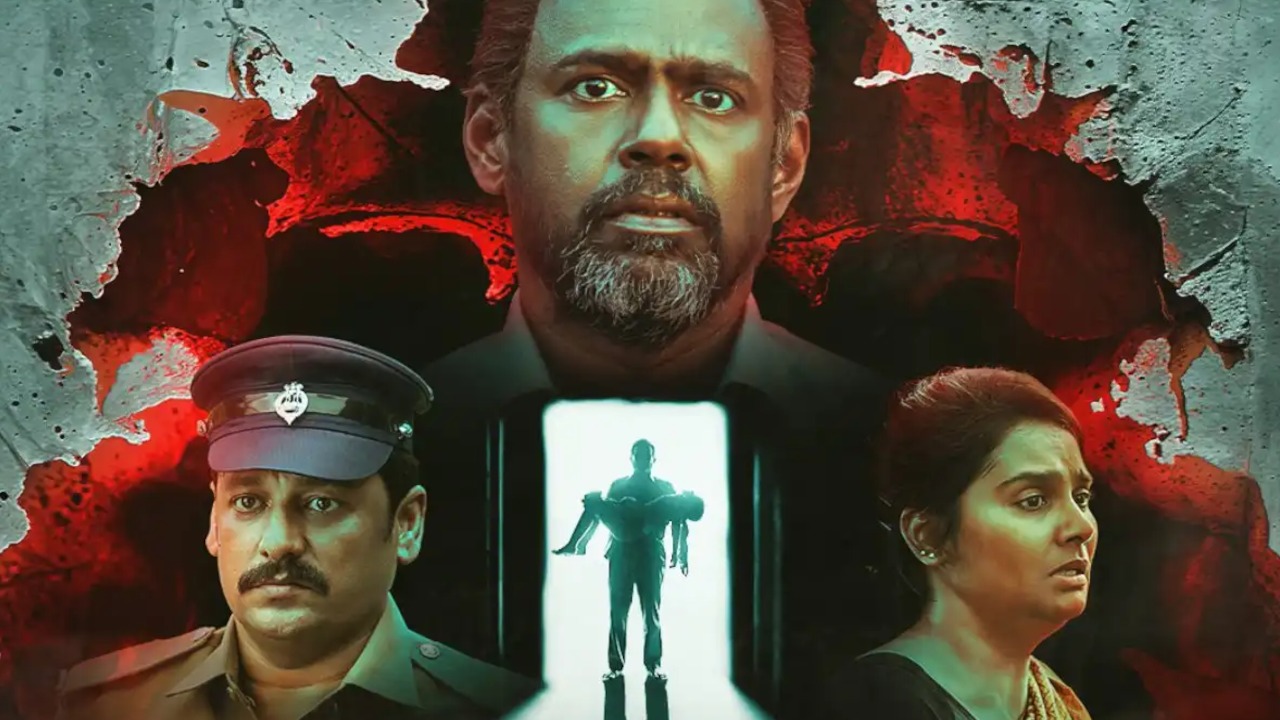 New on OTT Tonight- Major...