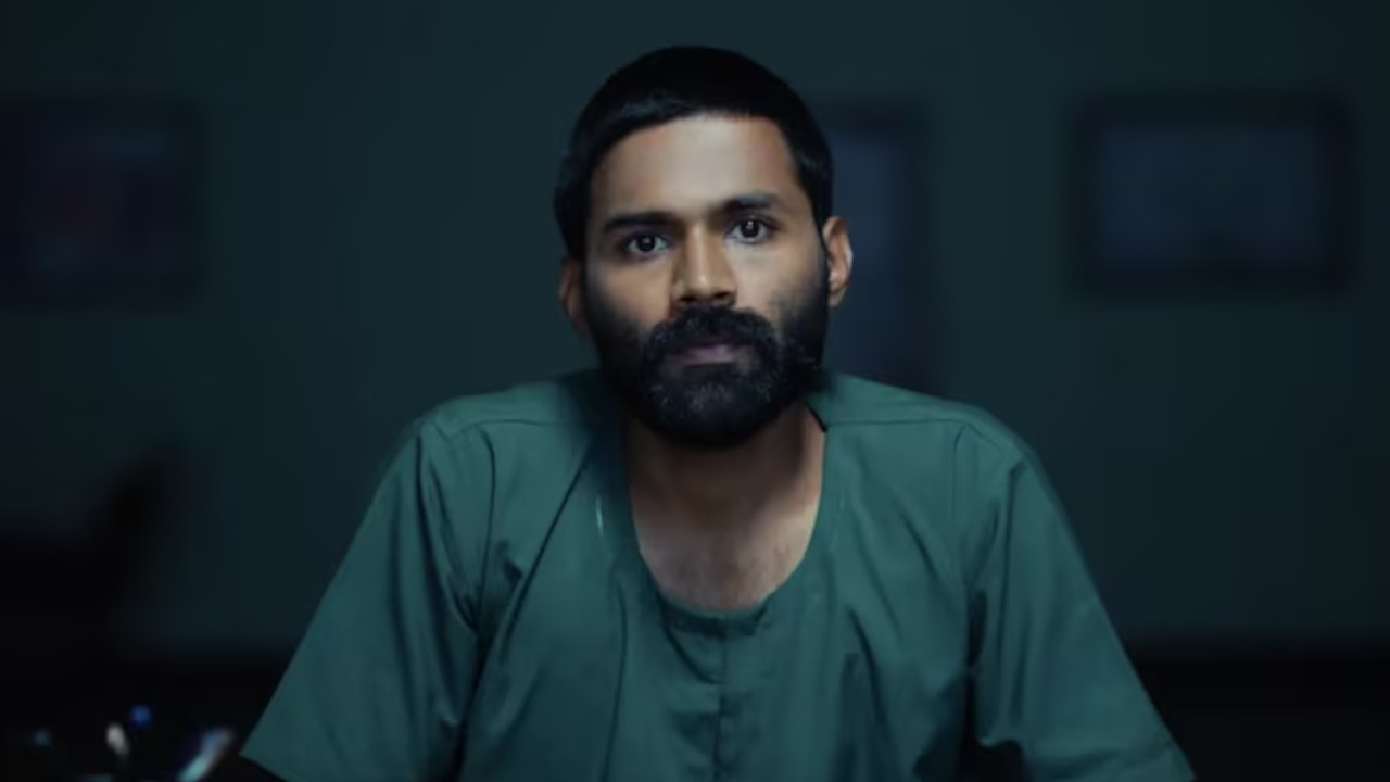 New on OTT Tonight- Major...