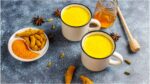 Golden Milk Benefits