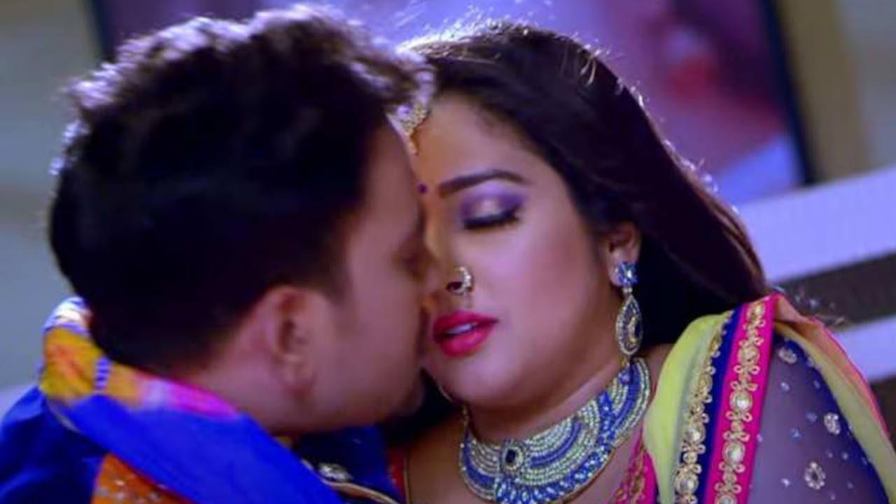 Bhojpuri Song – Nirahua &...