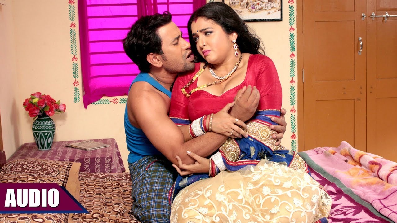 Bhojpuri Song – Nirahua &...