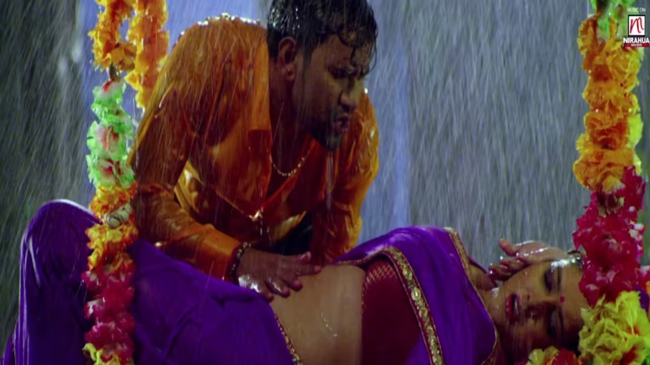 Bhojpuri Song – Nirahua &...