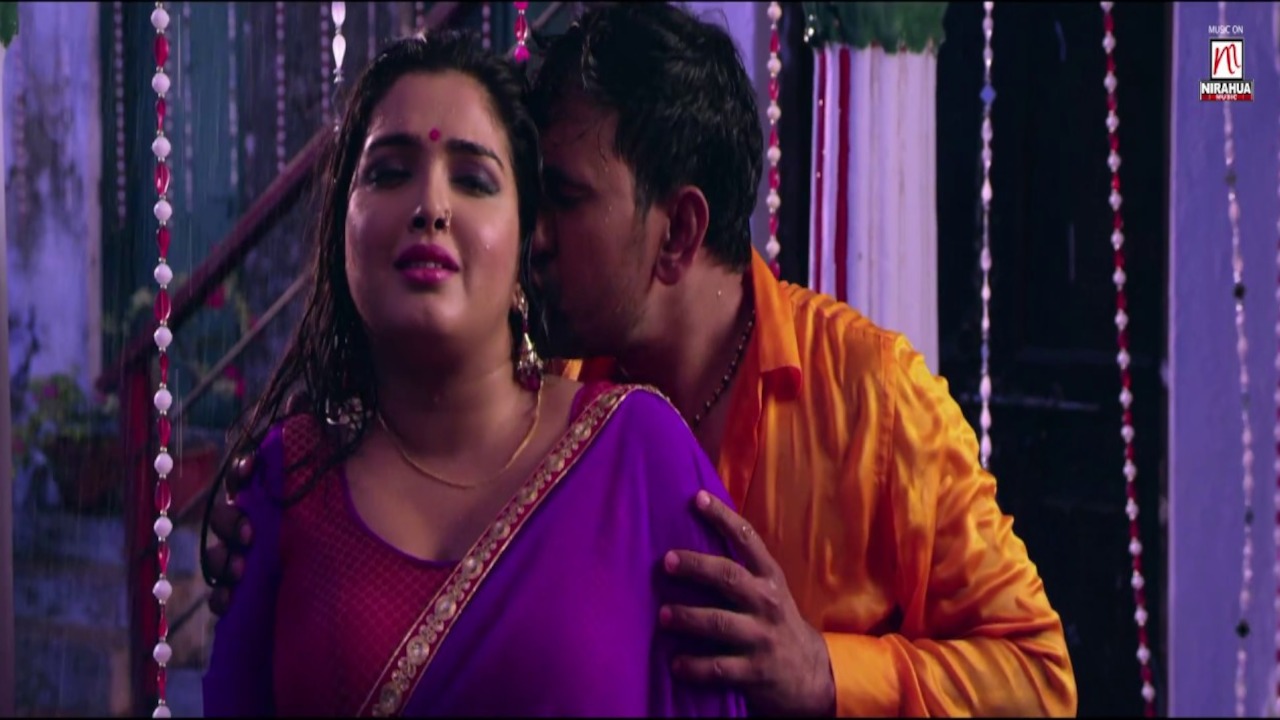 Bhojpuri Song – Nirahua &...