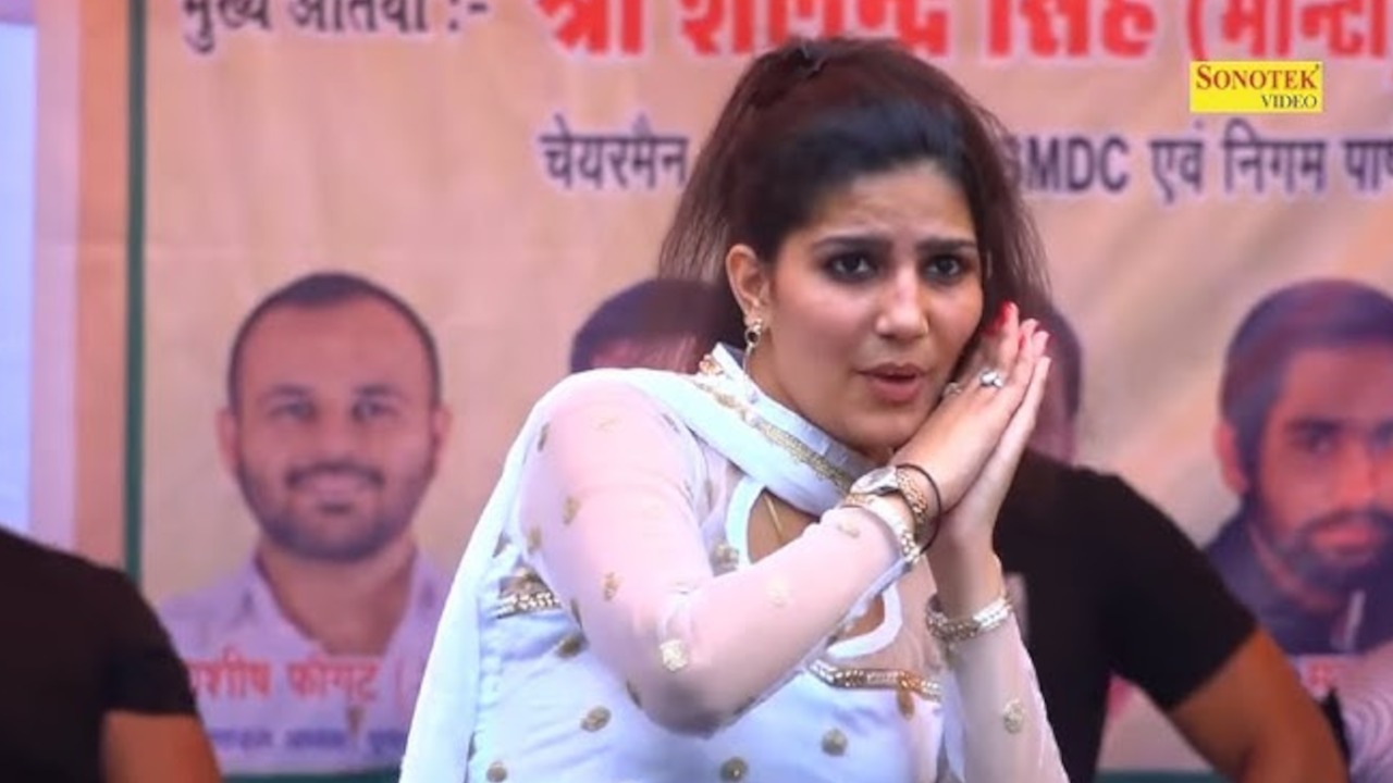 Haryanvi Dance – Must See...