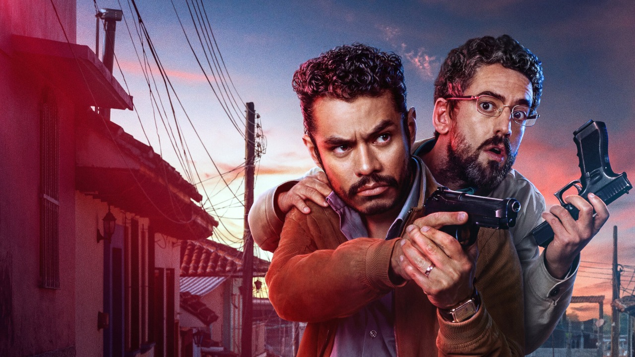 Must Watch These Suspensefull Psychological...