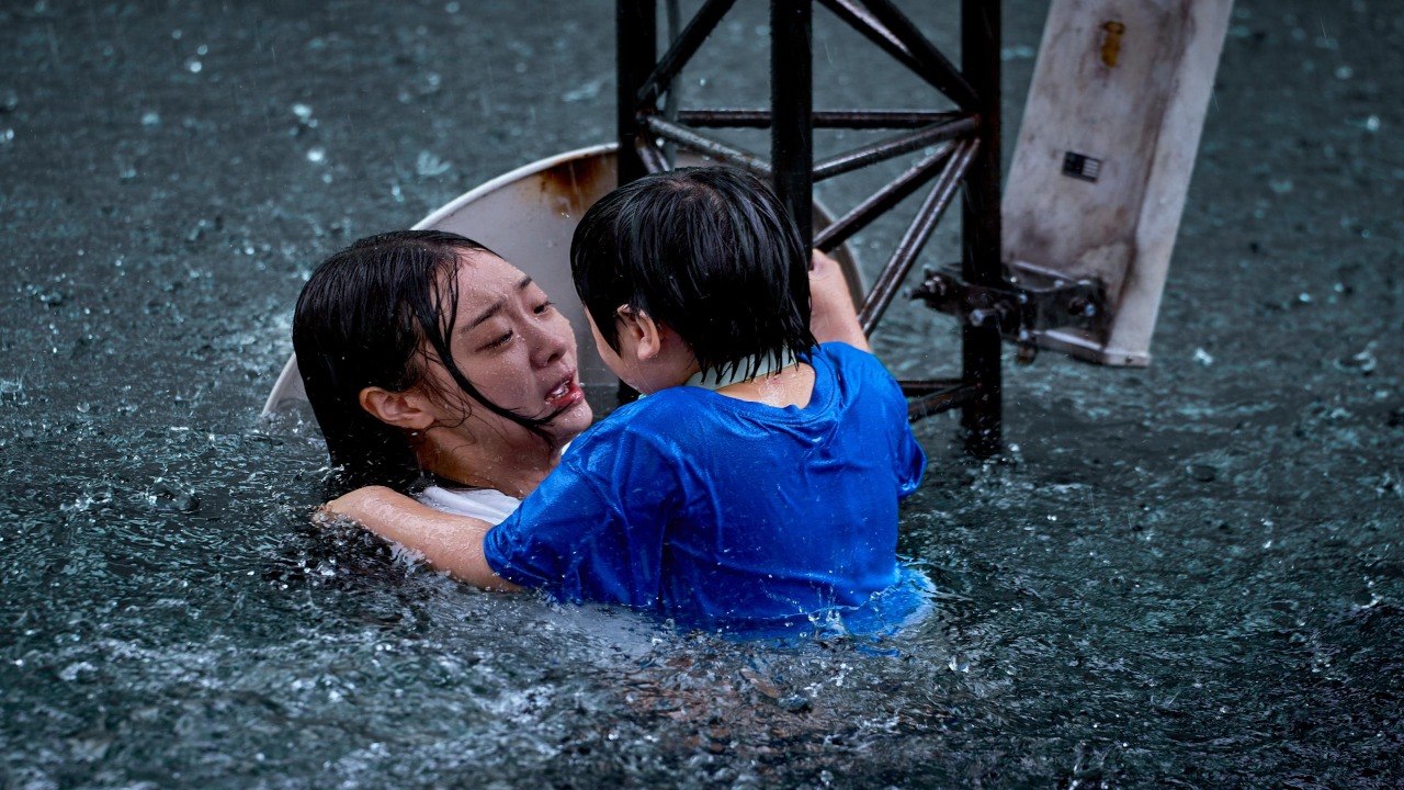 Must Watch These Suspensefull Psychological...