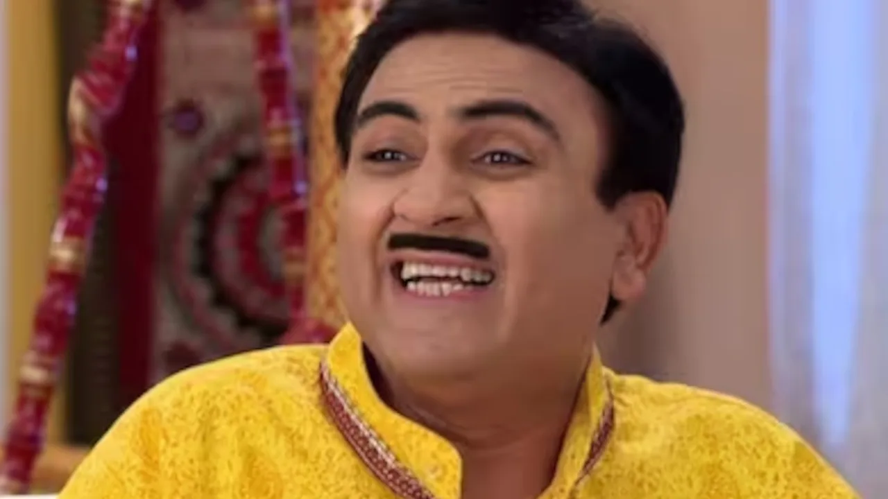 TV Top 10 Actors List...