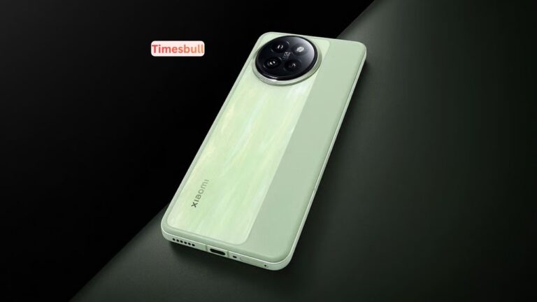 Xiaomi 14 Civi Phone Is Available on ₹28,000 Bumper Discount- Check New Price & All Specs