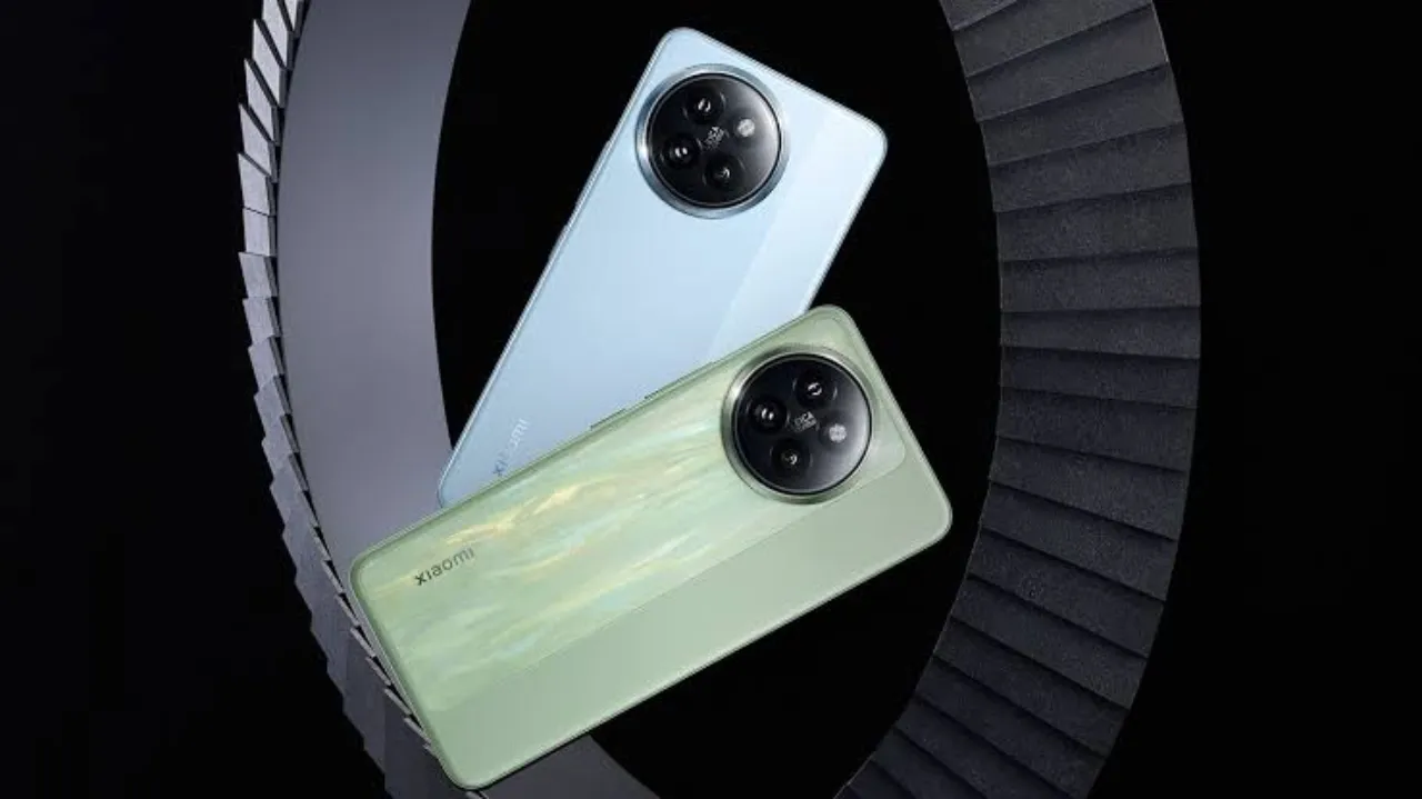 Xiaomi 14 Civi