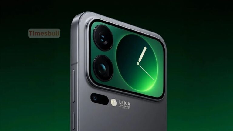 Xiaomi 17 Pro Max Anticipated To Launch Within 2 Months In India – With 7500 mAh Battery & 16GB RAM