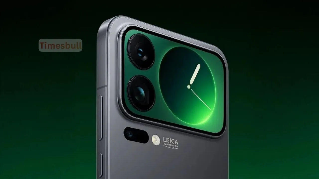 Xiaomi 17 Pro Max Anticipated To Launch Within 2 Months In India