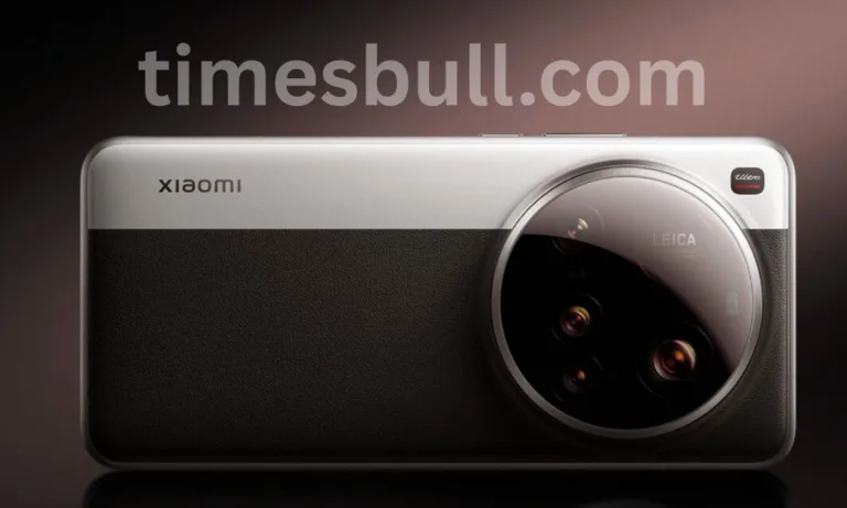 Xiaomi 17 Ultra- it has a Leica-tuned camera, will be launched soon. See all details
