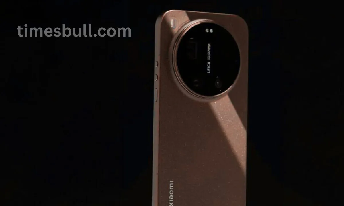 Xiaomi 17 Ultra