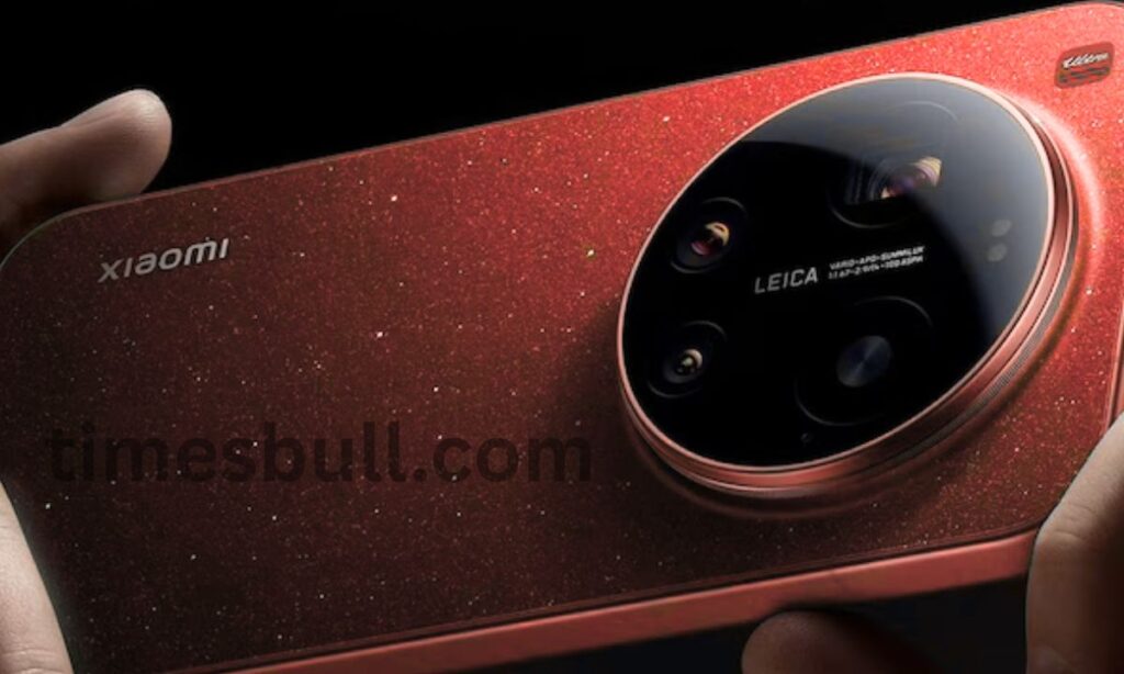 Xiaomi 17 Ultra launched- featuring a powerful processor and 200MP Leica-tuned camera