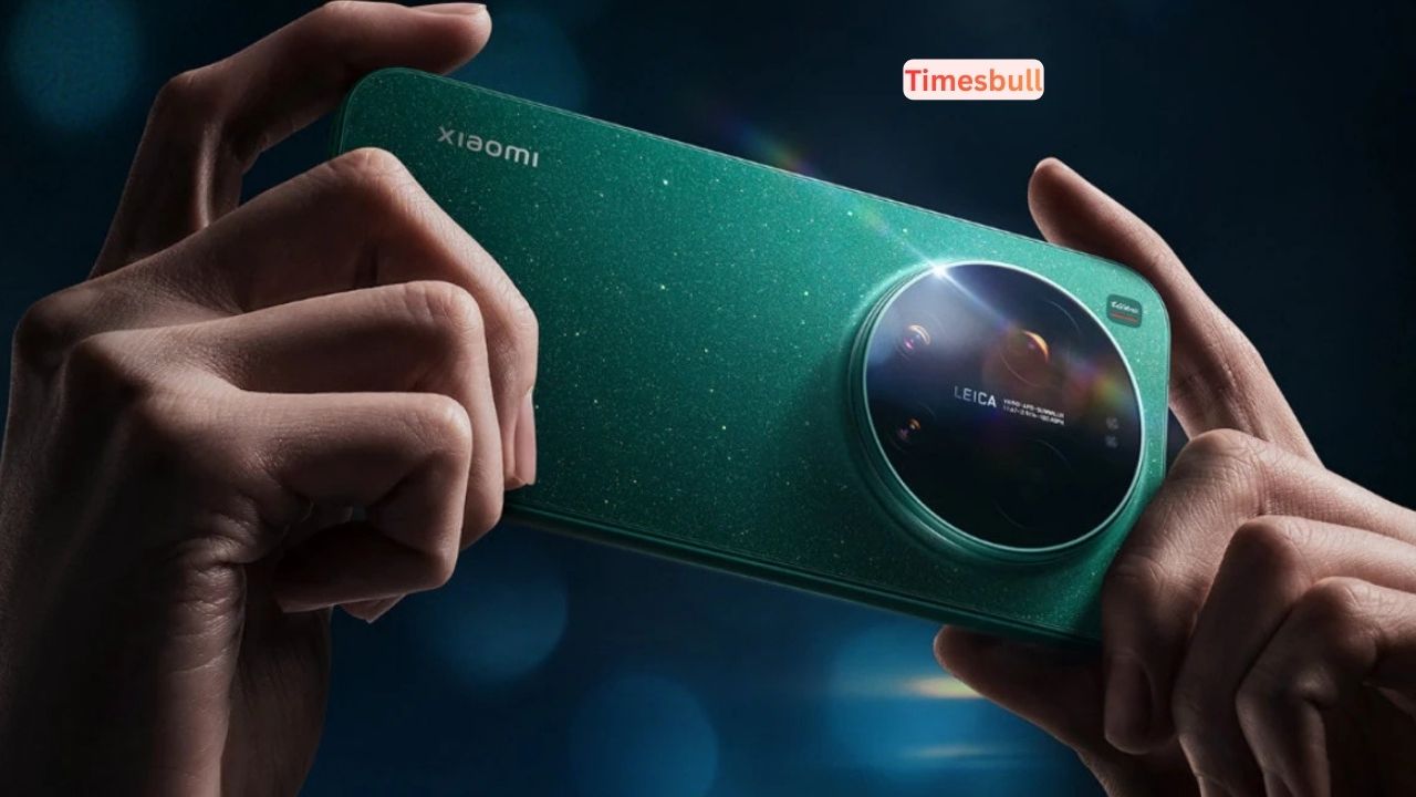 Xiaomi 17 Ultra Leica Edition Phone Scheduled To Launch Today