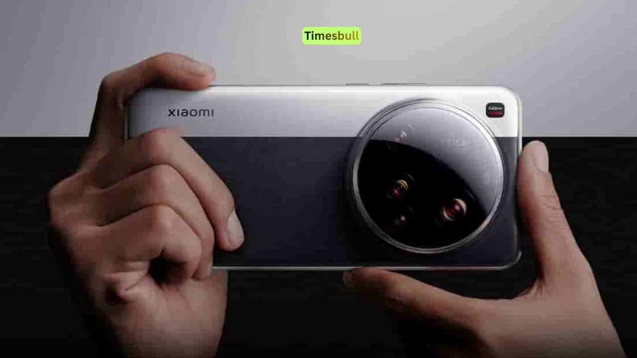 Xiaomi 17 Ultra Spotted