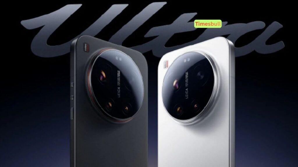 Xiaomi 17 Ultra To Be Introduced On December 25- Here Are All Key Features You Need To Know