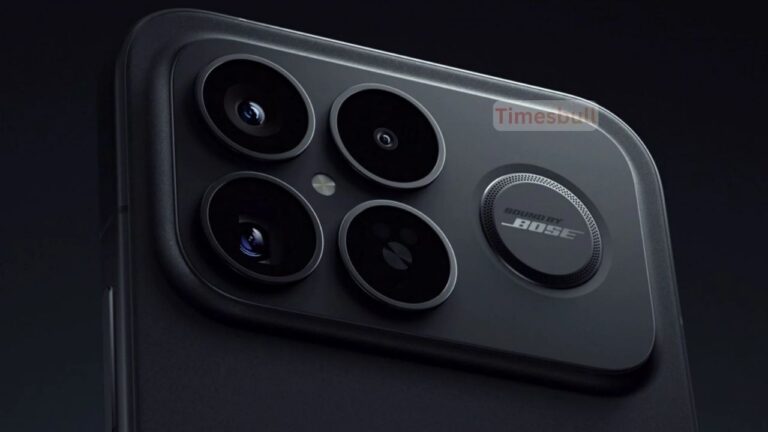 Xiaomi Redmi K90 Pro Max Phone Review- 7560 mAh Battery, 100W Fast Charging & Snapdragon 8 Elite Gen 5