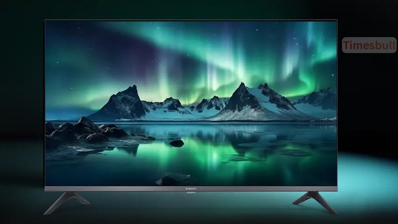 Xiaomi TV A Pro