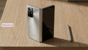 Xiaomi Trifold Phone Spotted In Gsma Certification