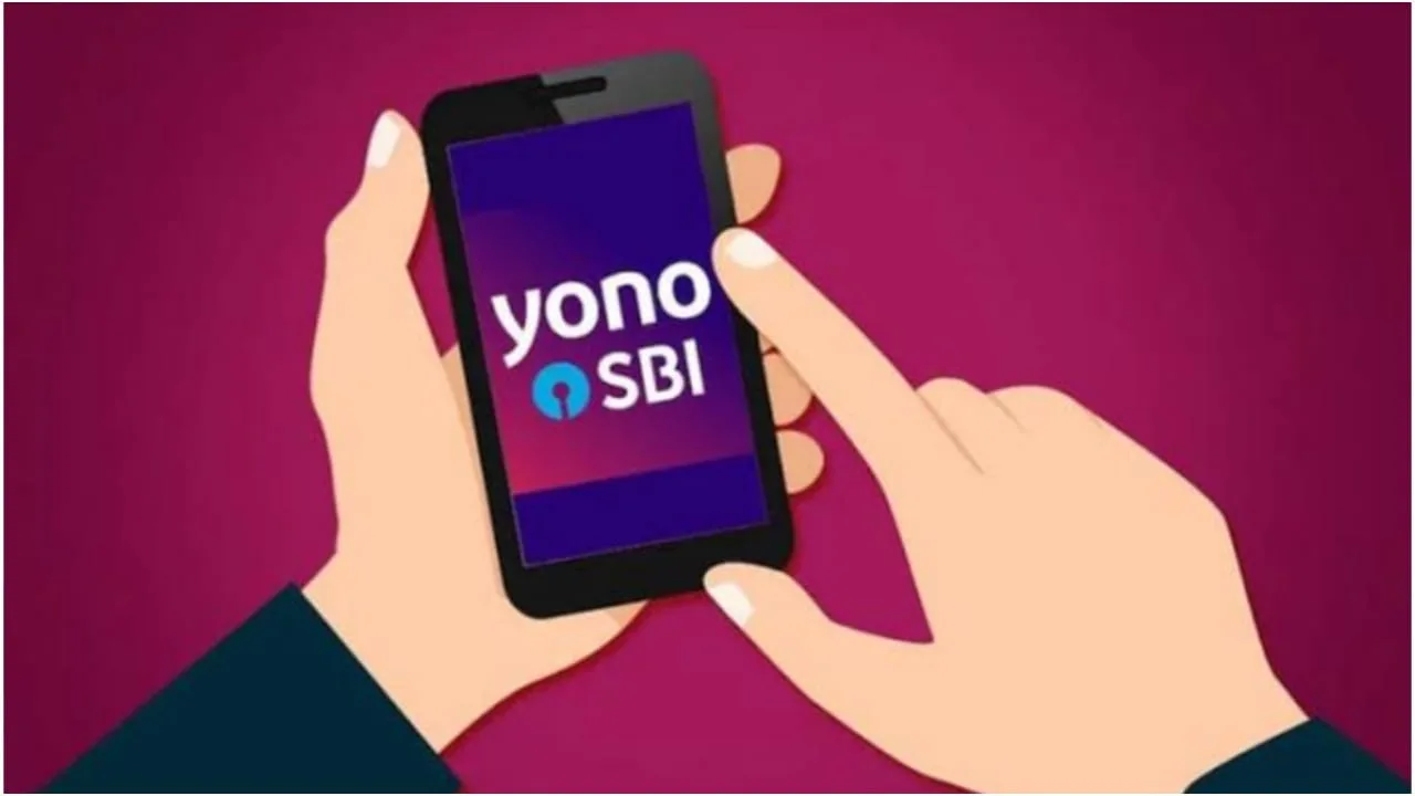 YONO SBI Login Reset: