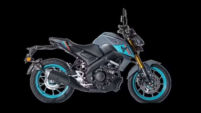 Yamaha MT-15 2026 Review – Performance, Handling and Riding Position