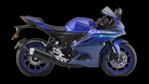 Yamaha R15 2026 Breakdown – Track Performance, Riding Posture and Braking Feel