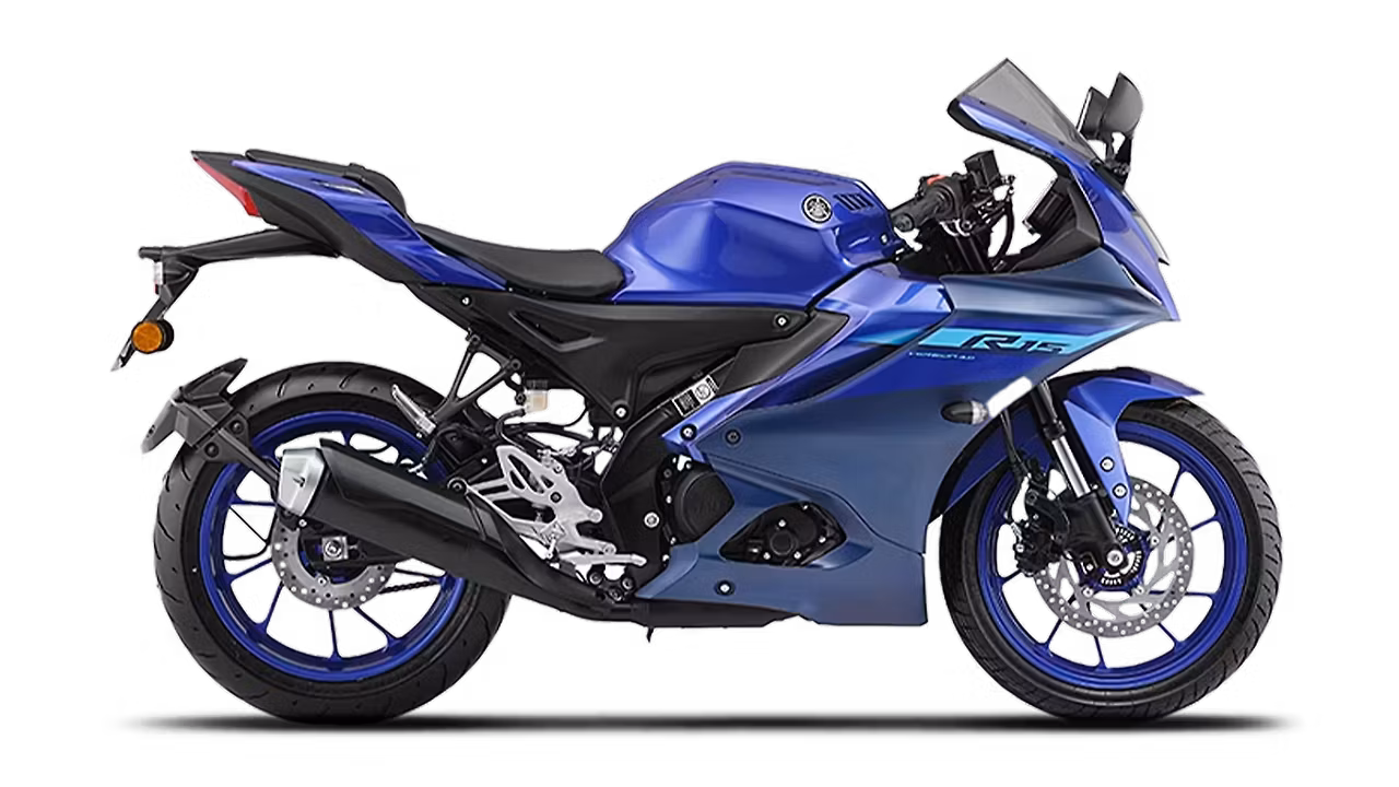 Yamaha R15 2026 Breakdown –...