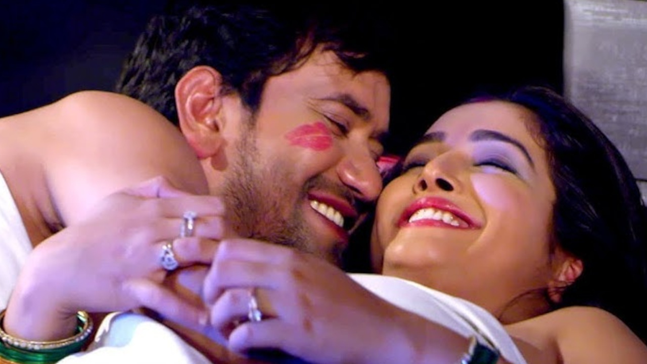 Bhojpuri Song – Nirahua