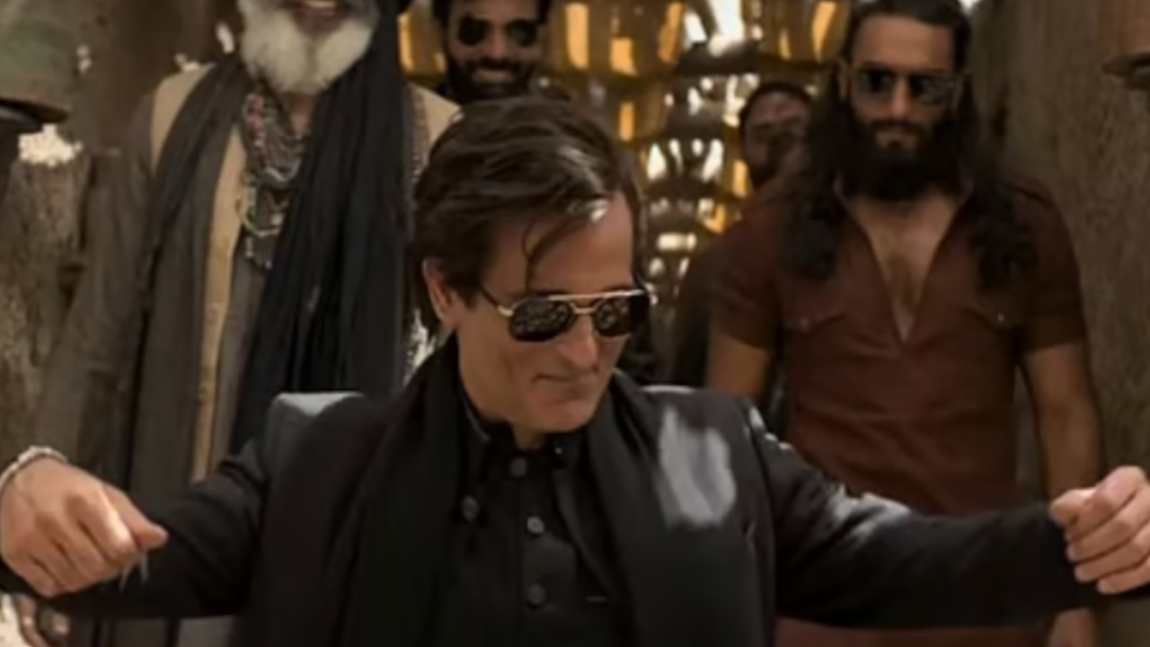 Did Akshay Khanna Copy