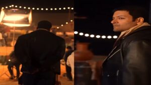 Mirzapur First Look Out – Guddu Bhaiya Returns in Style Ali Fazal First Look From Mirzapur Brek The Internet, Must Watch