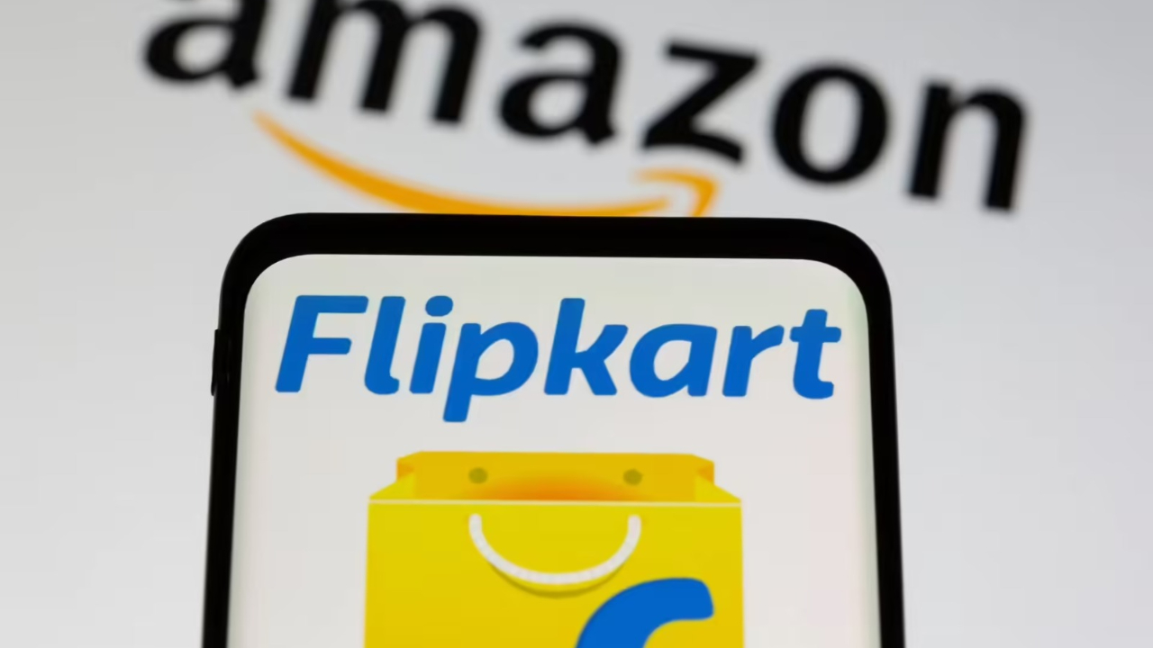 Amazon, Flipkart Launch New